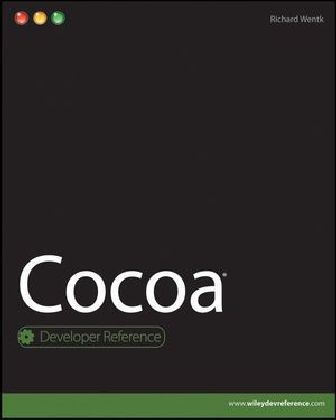 Cocoa - Richard Wentk, Stephen Smith, David Leber