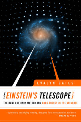 Einstein's Telescope - Evalyn Gates