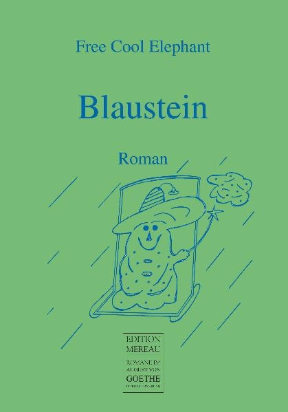 Blaustein -  Free Cool Elephant