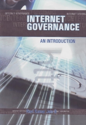 Internet Governance - 