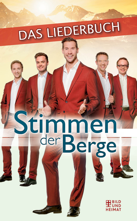 Stimmen der Berge - 