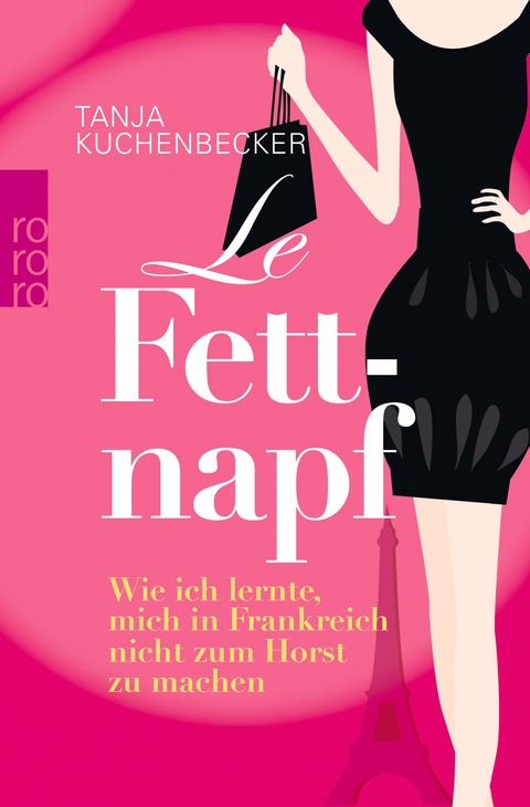 Le Fettnapf - Tanja Kuchenbecker