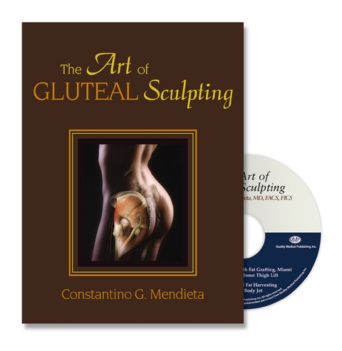 The Art of Gluteal Sculpting - 