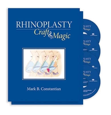 Rhinoplasty - Mark Constantian