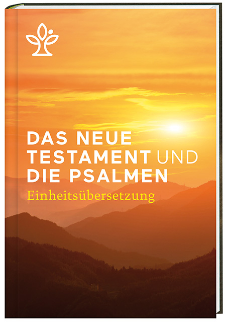 Das Neue Testament und die Psalmen