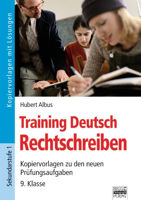 Training Deutsch / Rechtschreiben