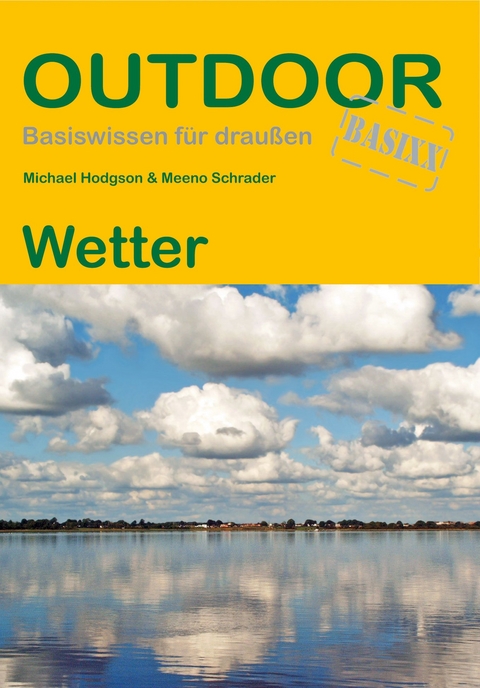 Wetter - Michael Hodgson, Meeno Schrader