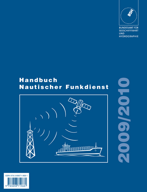 Handbuch Nautischer Funkdienst