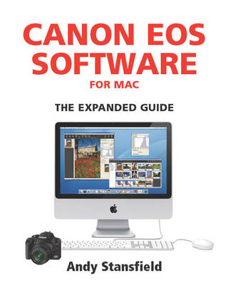 Canon EOS Software for Mac OS - Andy Stansfield