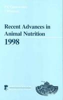 Recent Advances in Animal Nutrition - 