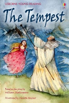 The Tempest - Rosie Dickins