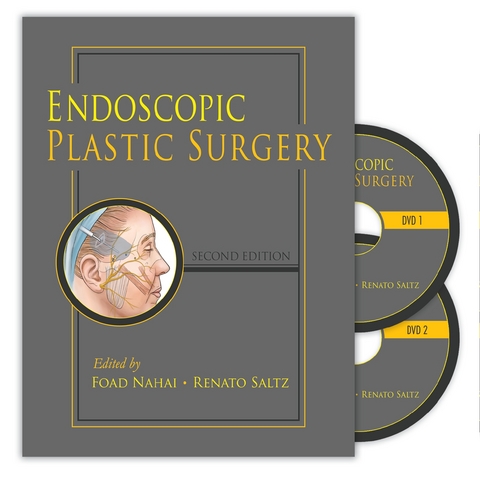 Endoscopic Plastic Surgery - 