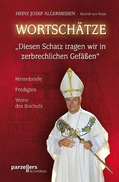 Wortschätze - Heinz J Algermissen