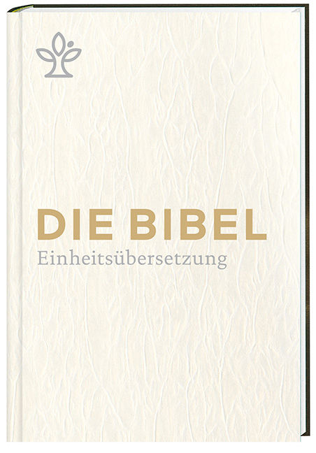 Die Bibel. Geschenkausgabe. - 