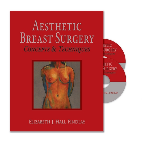 Aesthetic Breast Surgery - Elizabeth Hall-Findlay