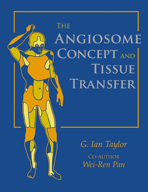 The Angiosome Concept and Tissue Transfer - G. Ian Taylor, Wei-Ren Pan