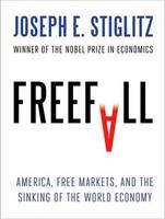 Freefall - Joseph E. Stiglitz