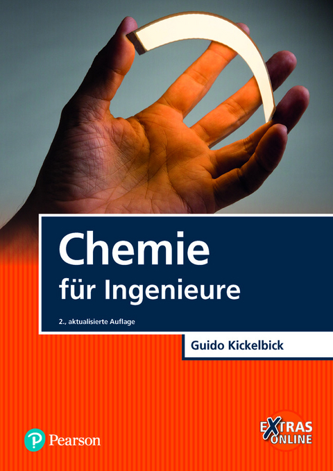 Chemie für Ingenieure - Guido Kickelbick