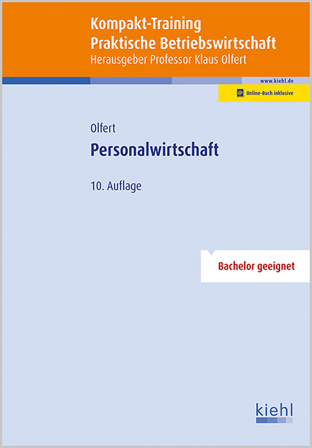 Kompakt-Training Personalwirtschaft