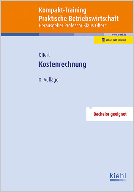 Kompakt-Training Kostenrechnung