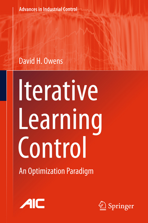 Iterative Learning Control - David H. Owens