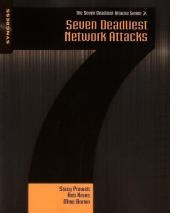 Seven Deadliest Network Attacks - Stacy Prowell, Rob Kraus, Mike Borkin