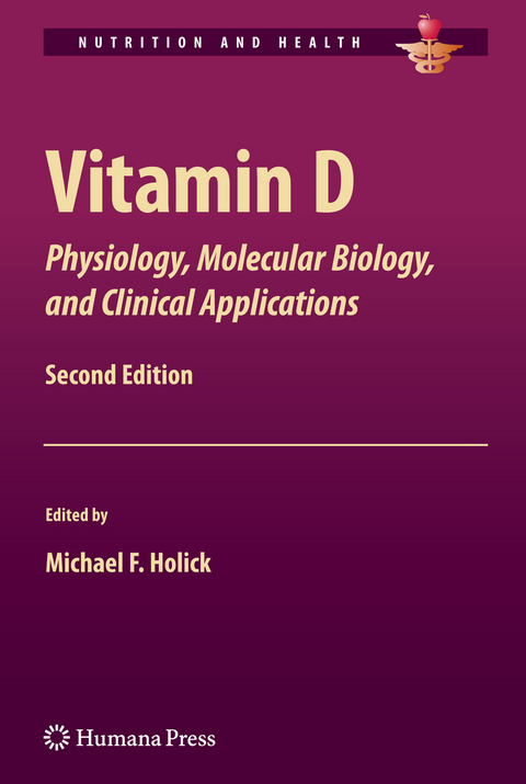 Vitamin D - 