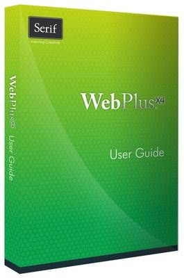 WebPlus X4 User Guide -  Serif Europe Limited