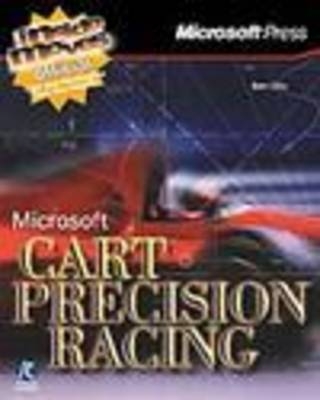 Cart Precision Racing - Ben Chiu