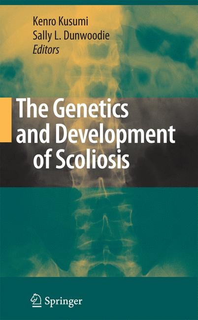 The Genetics and Development of Scoliosis - 