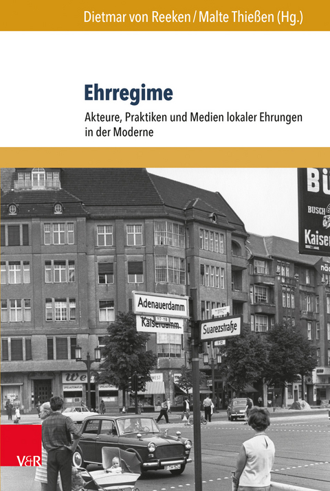 Ehrregime - 