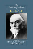 The Cambridge Companion to Frege - 