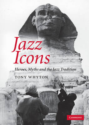 Jazz Icons - Tony Whyton