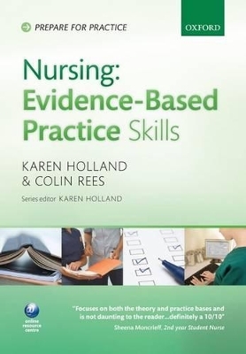 Nursing Evidence-Based Practice Skills - 