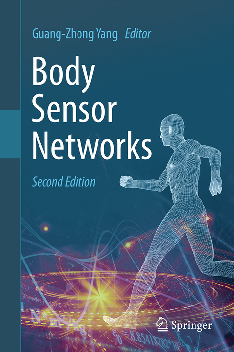 Body Sensor Networks - 