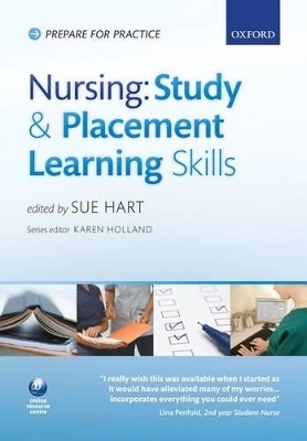 Nursing study and placement learning skills - 