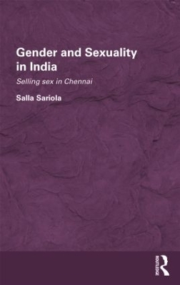 Gender and Sexuality in India - Salla Sariola