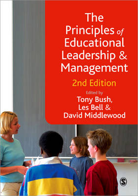 The Principles of Educational Leadership & Management - 