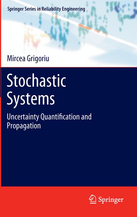 Stochastic Systems - Mircea Grigoriu