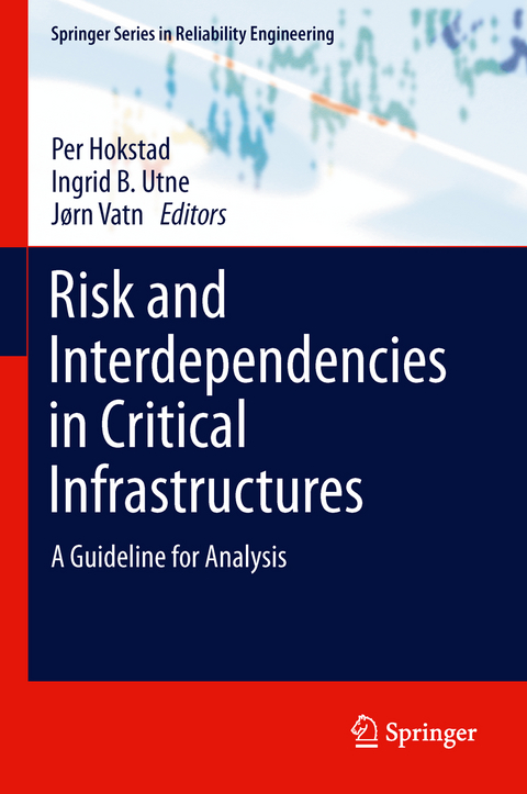 Risk and Interdependencies in Critical Infrastructures - 