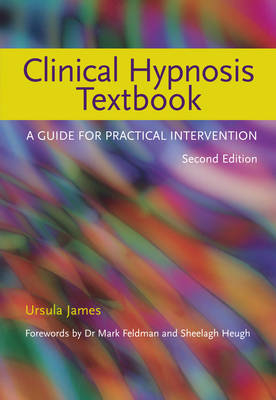 Clinical Hypnosis Textbook - Ursula James