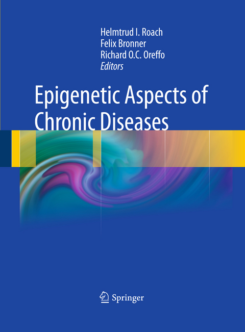 Epigenetic Aspects of Chronic Diseases - 