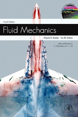 Fluid Mechanics - Ira M. Cohen, Pijush K. Kundu