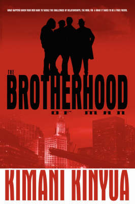 Brotherhood of Man -  Kimani Kinyua