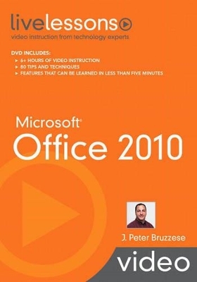 Microsoft Office 2010 LiveLessons Bundle - Joe Habraken