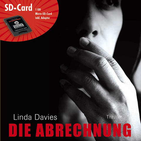 Hörbücher auf SD-Card: Die Abrechnung - Linda Davies