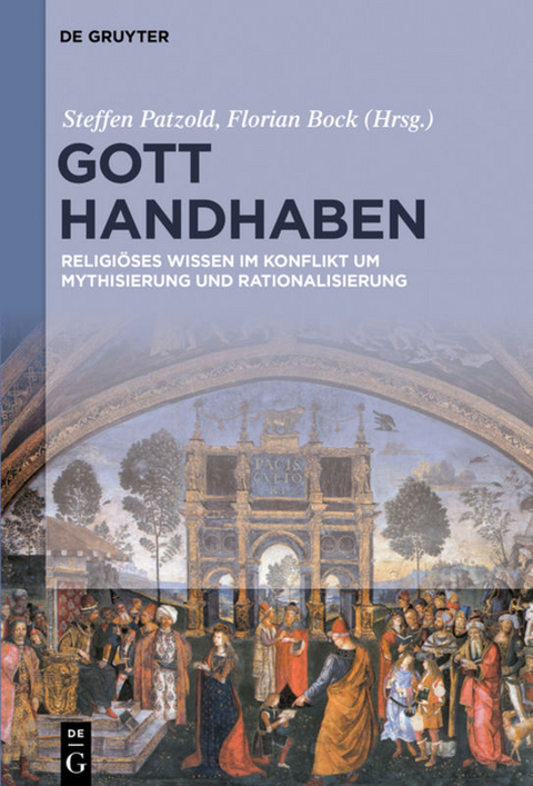 Gott handhaben - 