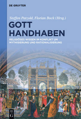 Gott handhaben - 