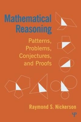 Mathematical Reasoning - Raymond Nickerson