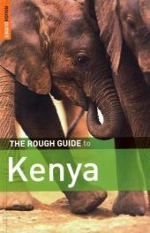 The Rough Guide to Kenya - Richard Trillo